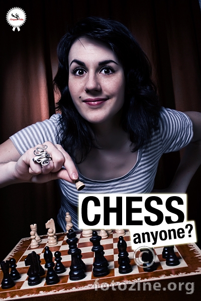 chess anyone?
