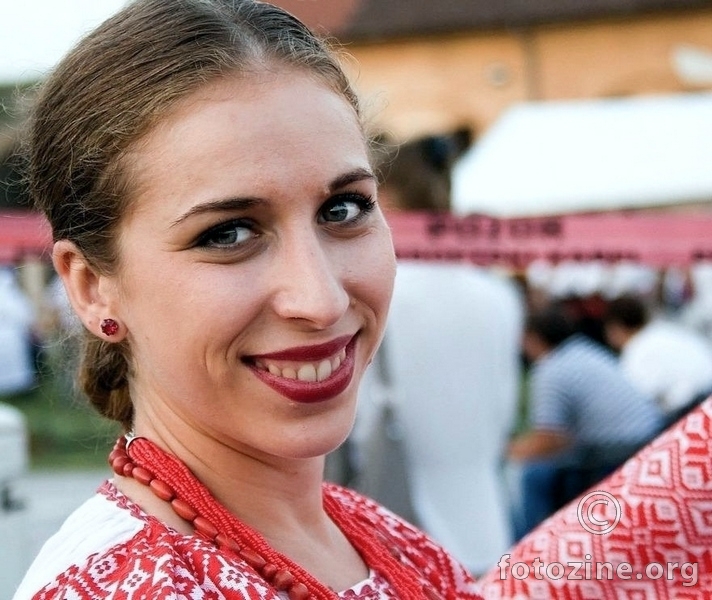 Osmijeh za prolaznika ;D