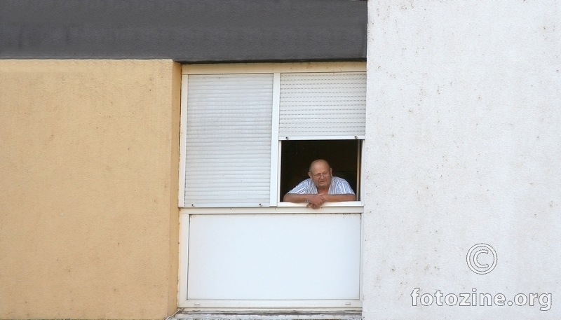 Život u nekoliko kvadrata 