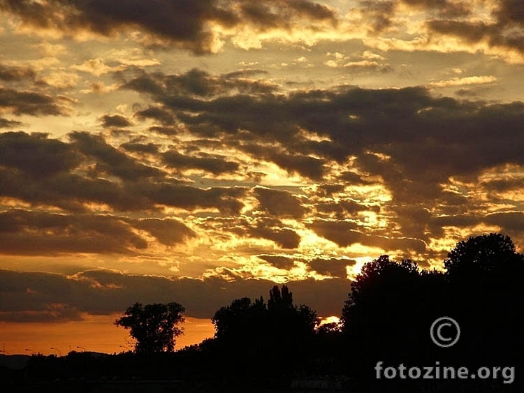 oboji me suncem