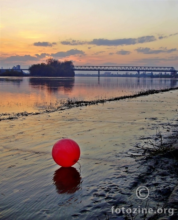 neuspio pokušaj bijega