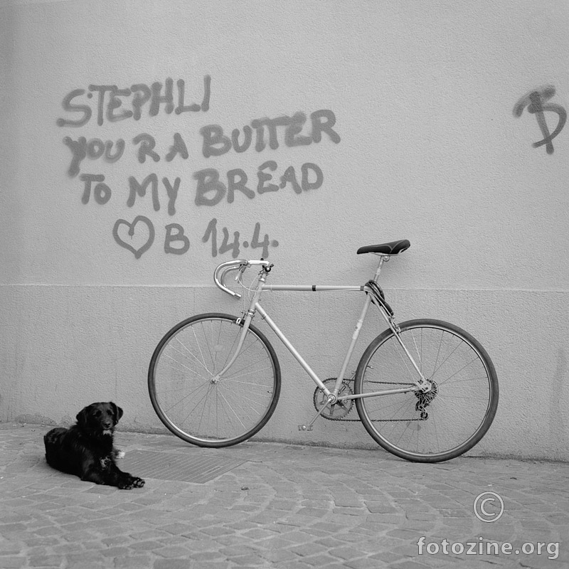 bread&butter
