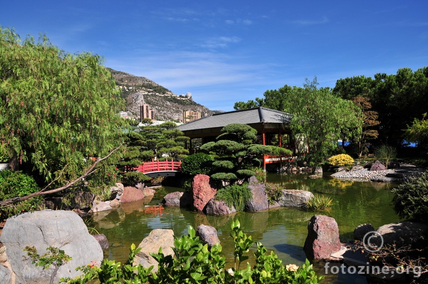 japanese garden 