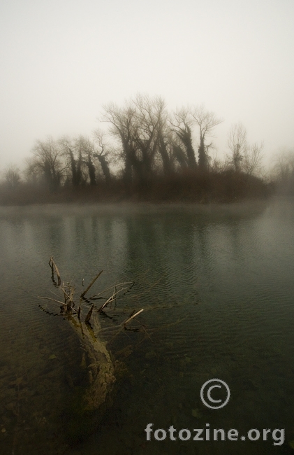 -silent mist-