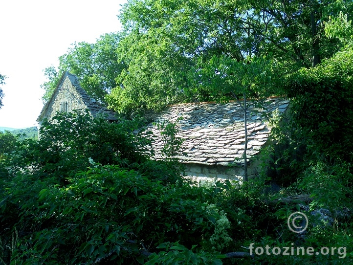 prošlost