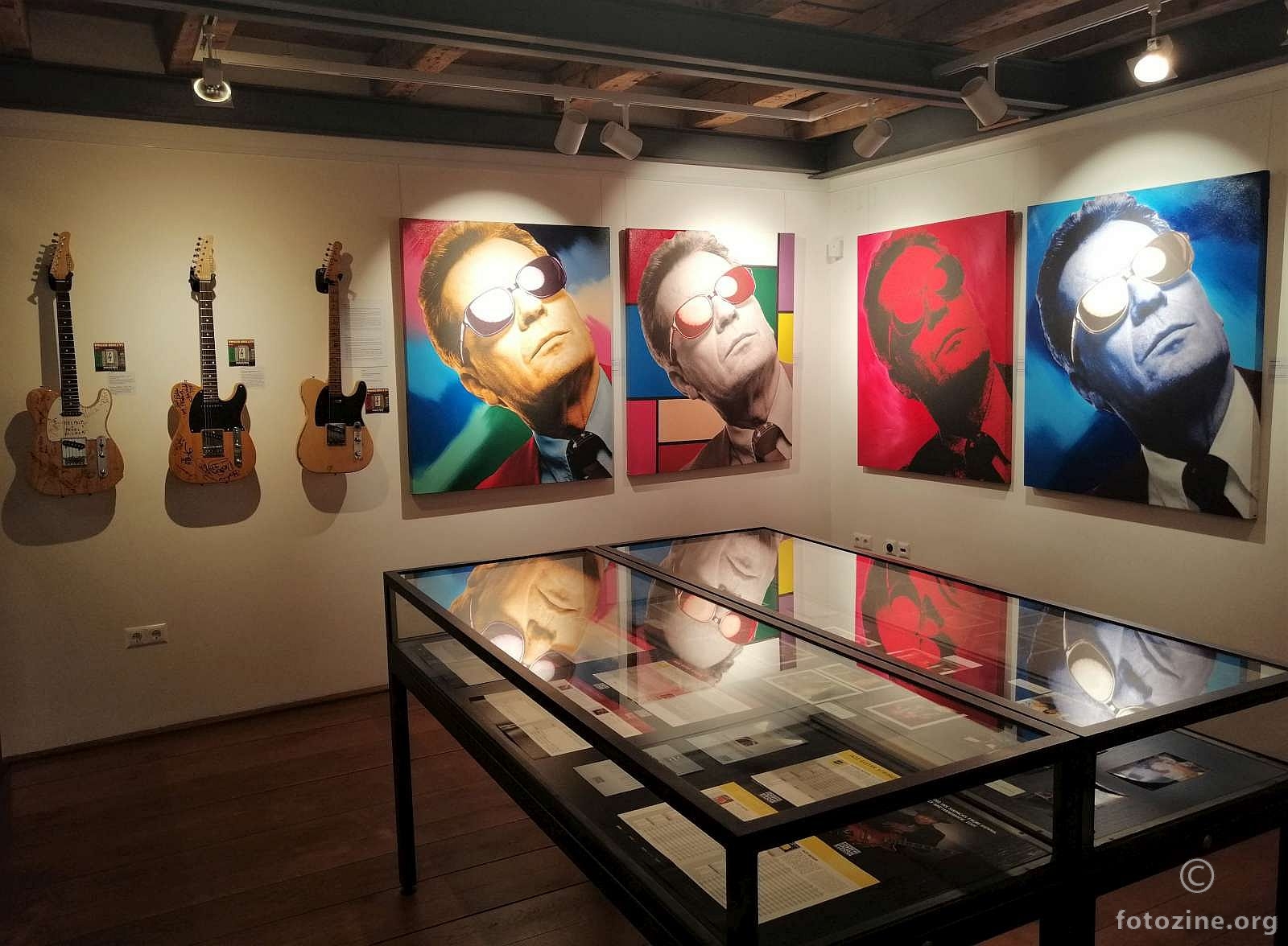 Stars & Guitars