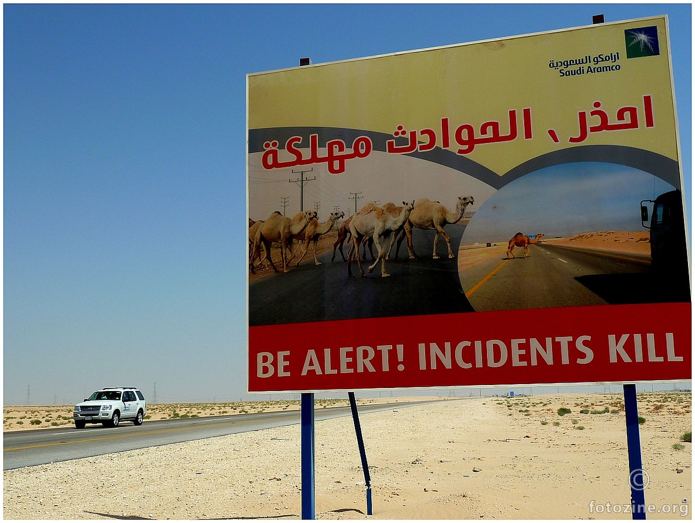 Incidents kill 1