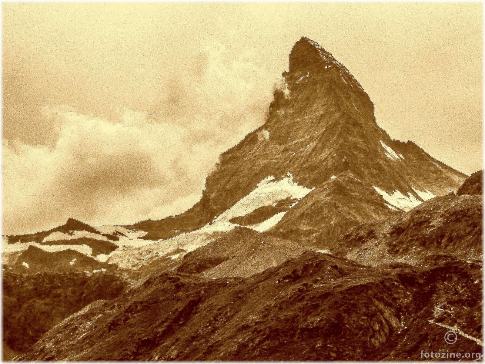 Matterhorn
