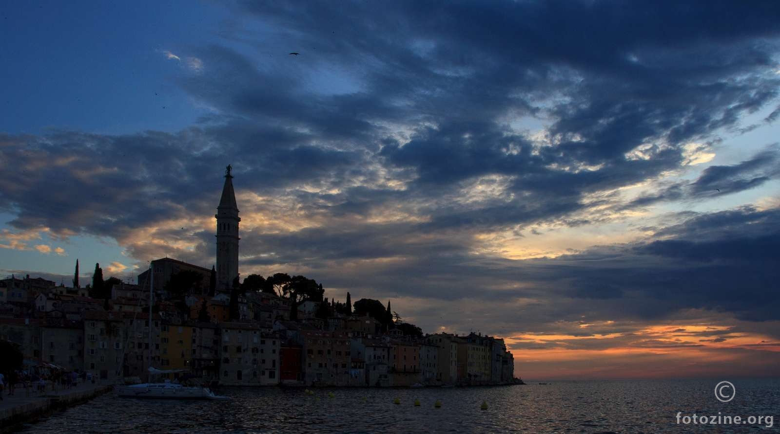 Rovinj