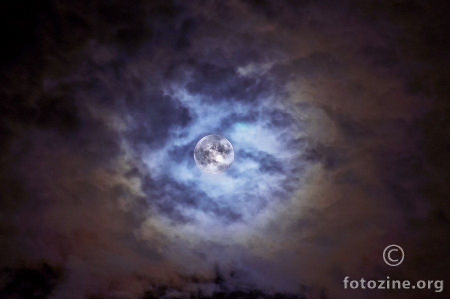 Plavi Mjesec