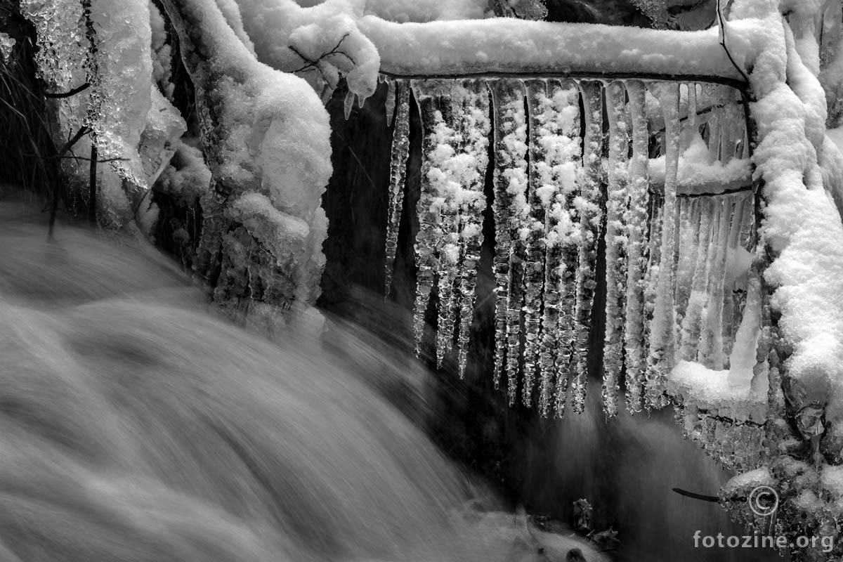 Ledene Plitvice