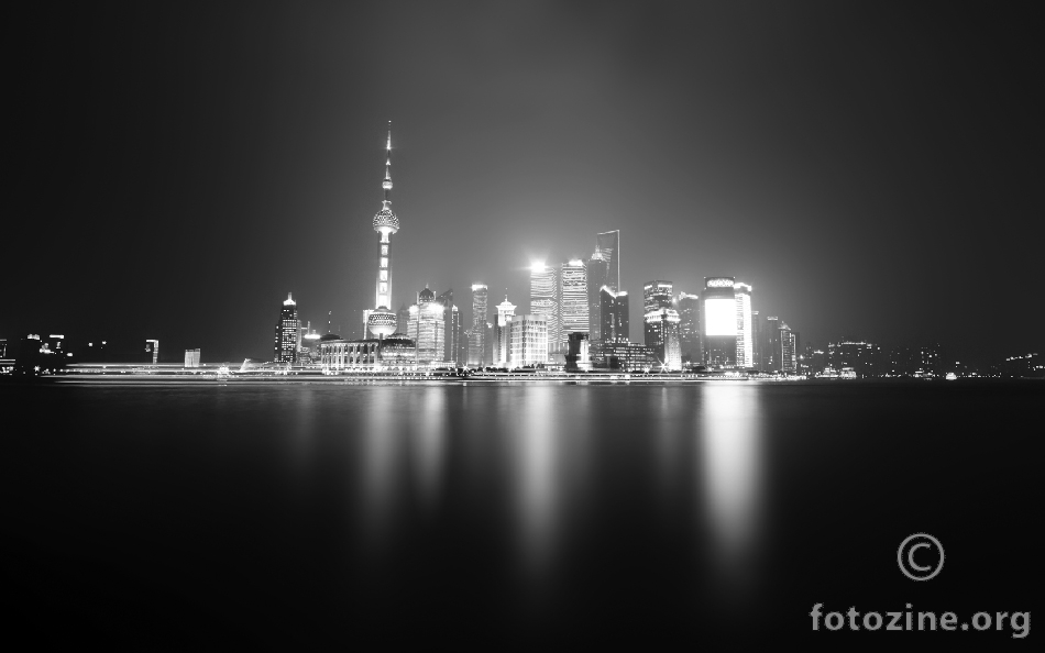 Pudong, Shanghai