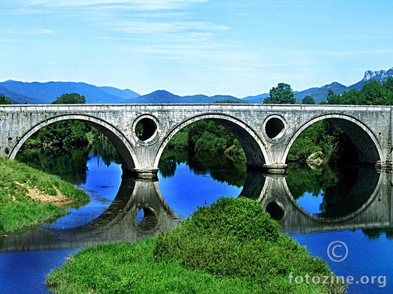 Kosinjski most