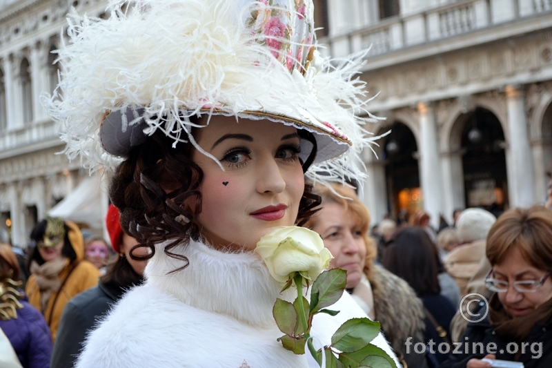 Karneval Venecija 2