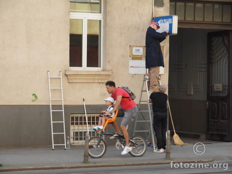 Radnici i vozači