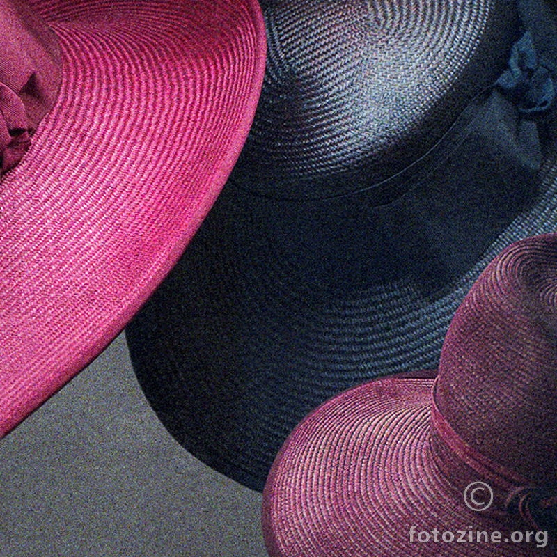 Springovi šeširi