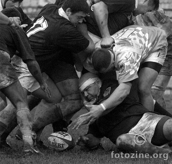 Rugby