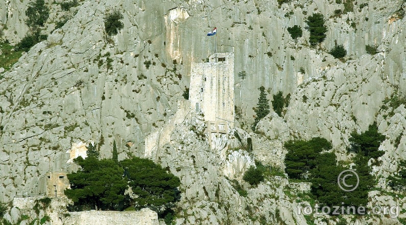 Na Omiškoj stini
