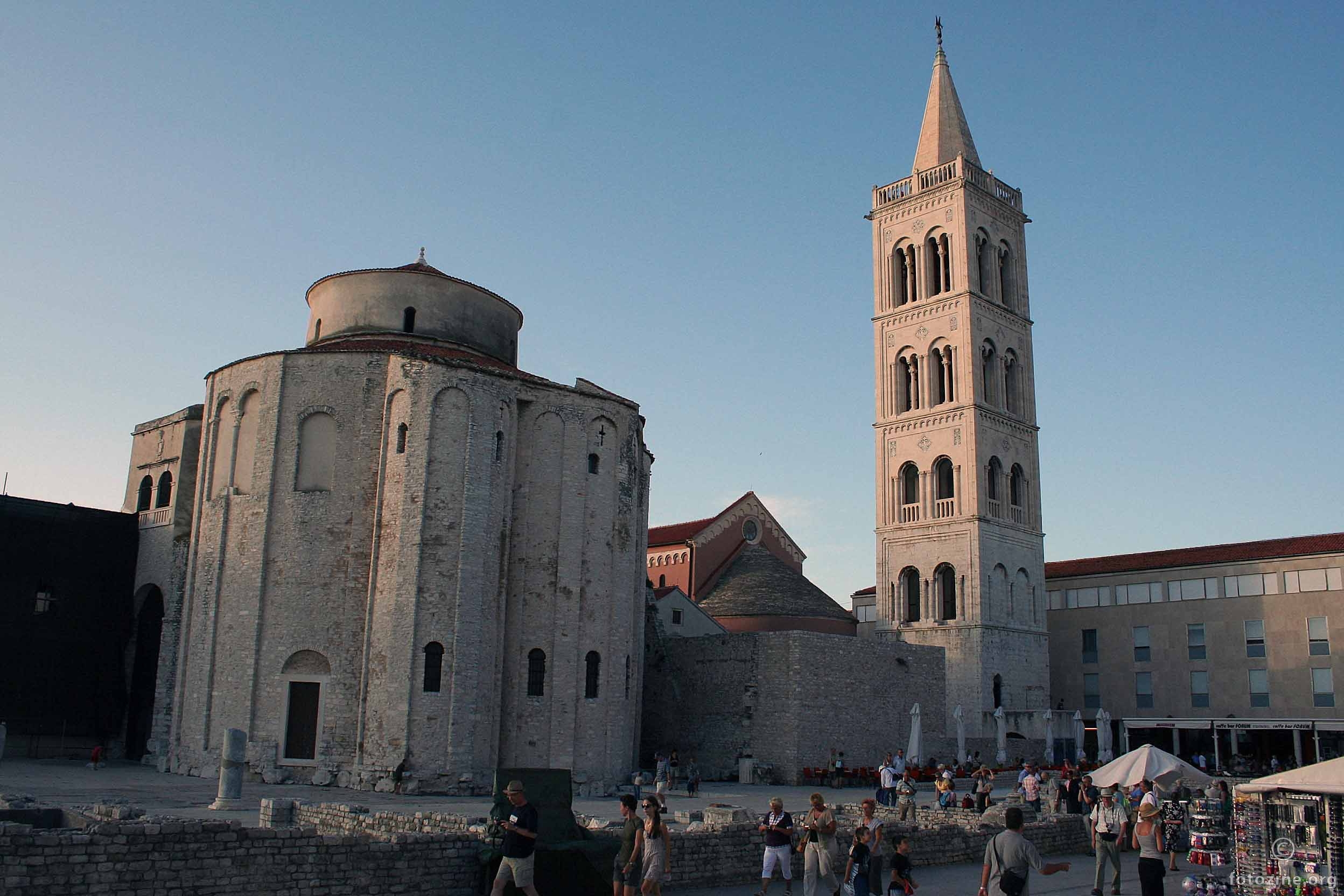 Sv.Donat-Zadar
