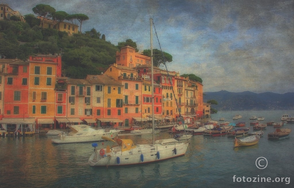 Portofino