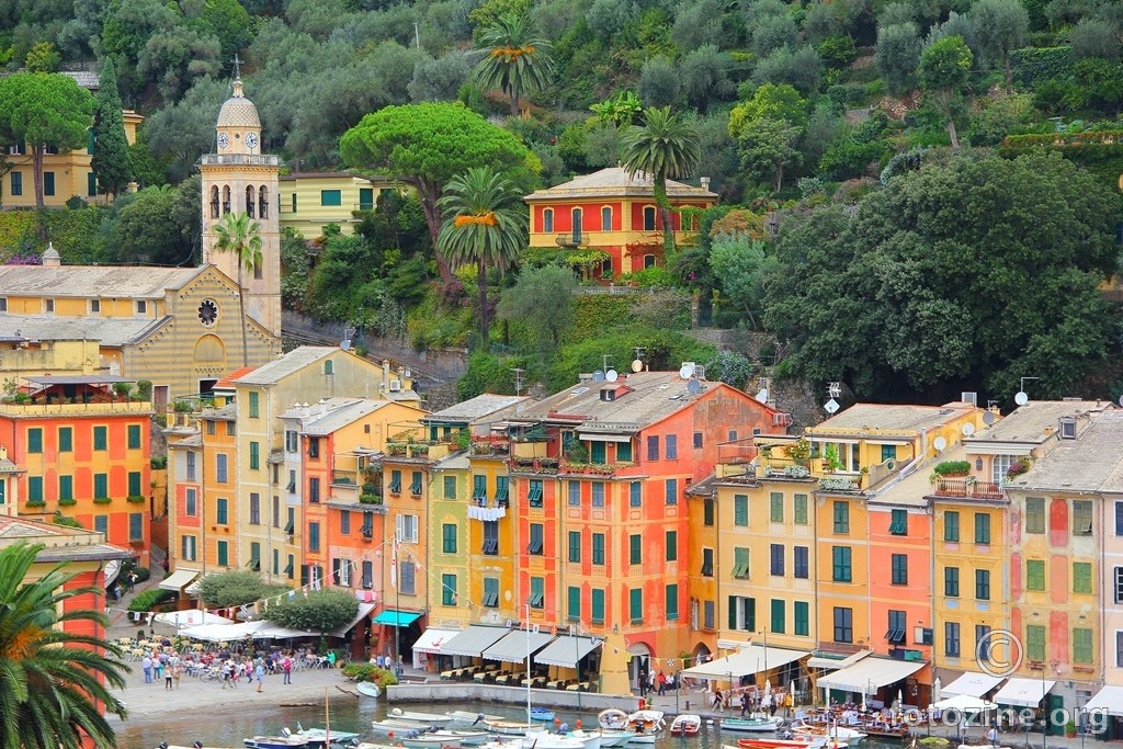 Portofino