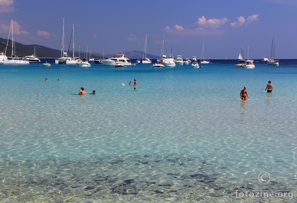 Dugi otok- Sakarun