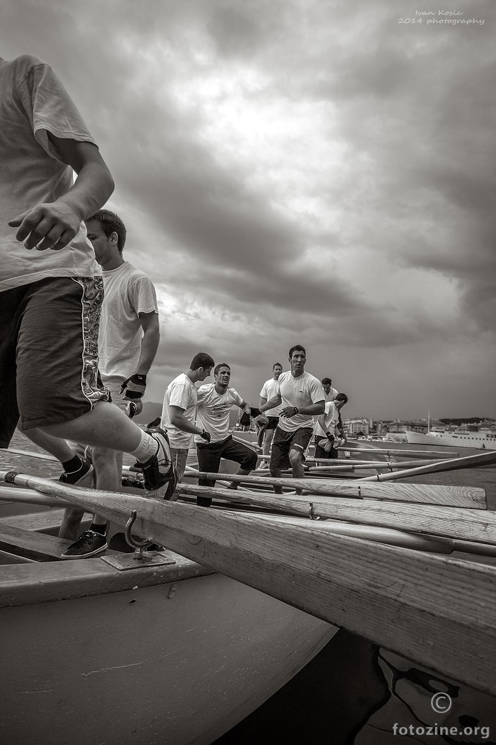 Regata..