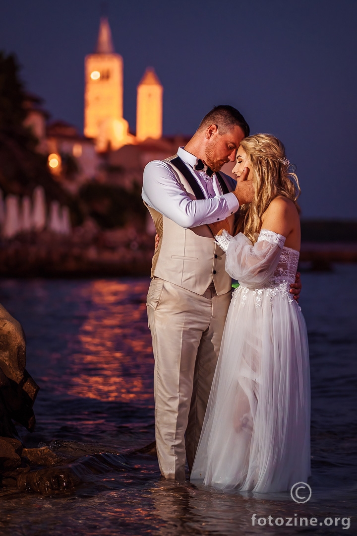 Mirela i Dario