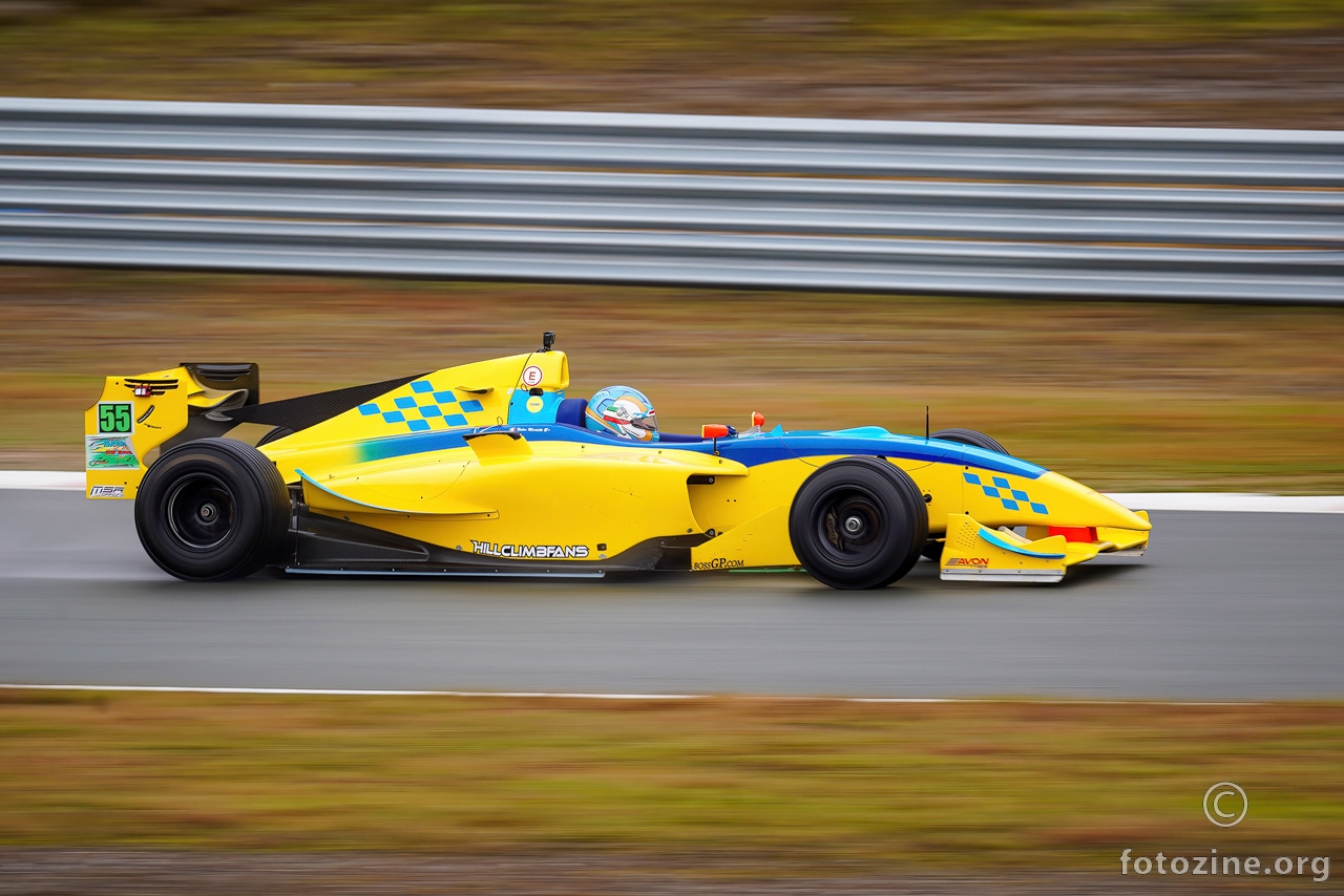 Automotodrom Grobnik 28.11.2021.
