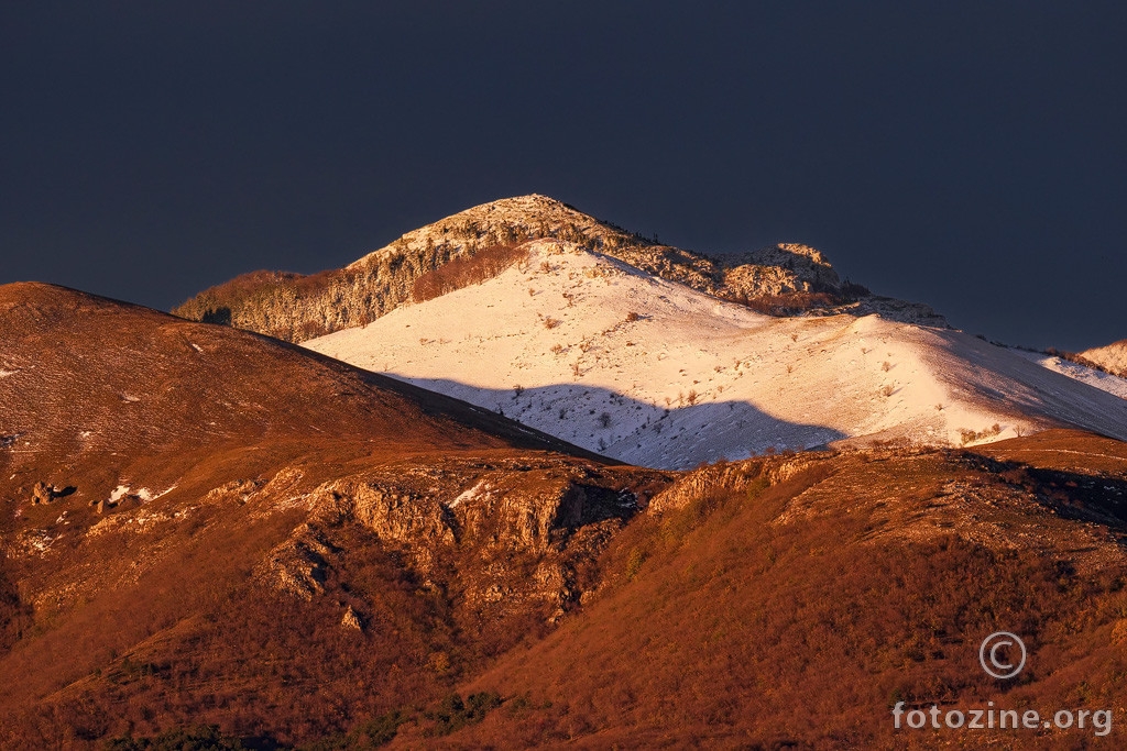 Fratar (1.353m)