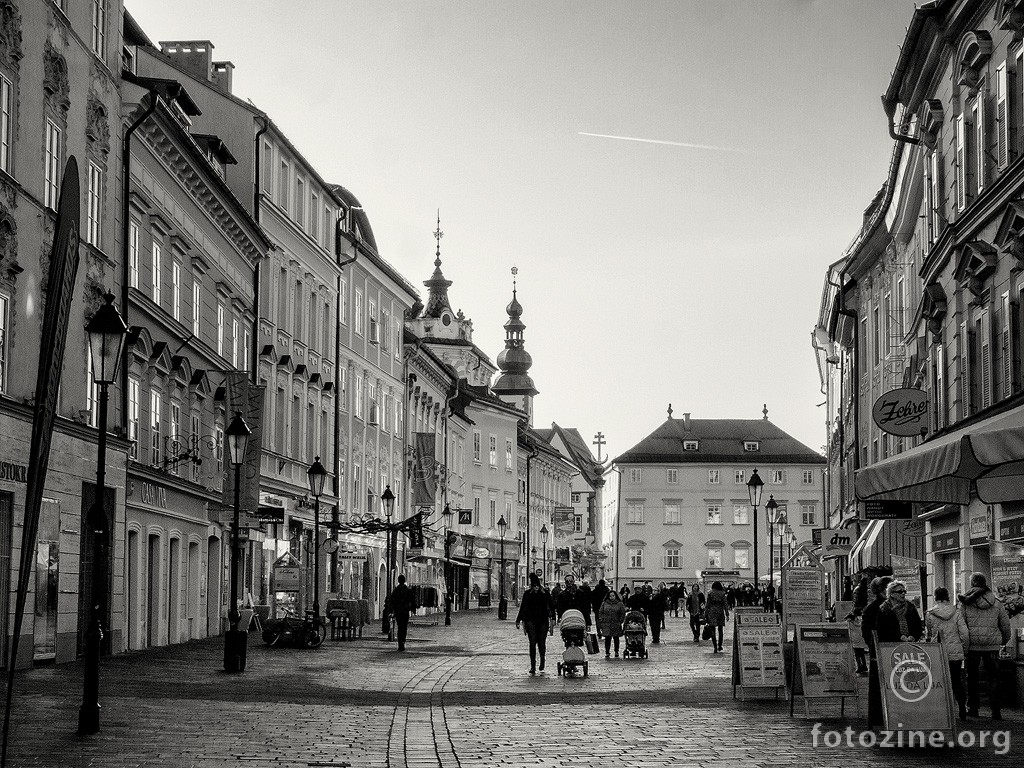 Klagenfurt