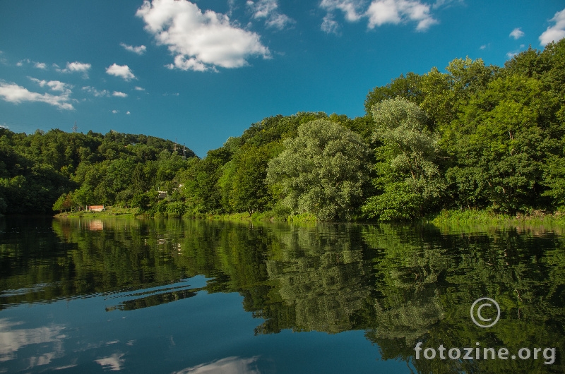 Jezero Valići