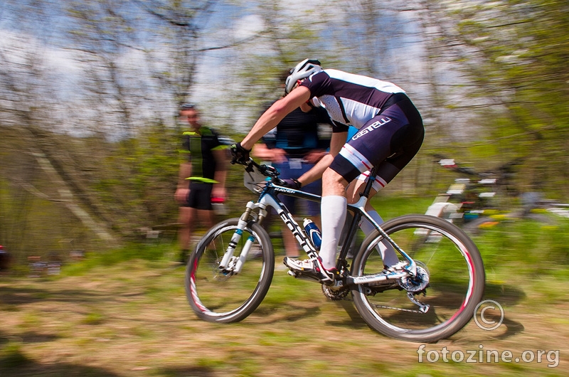 XC Ronjgi 17.4.2016.