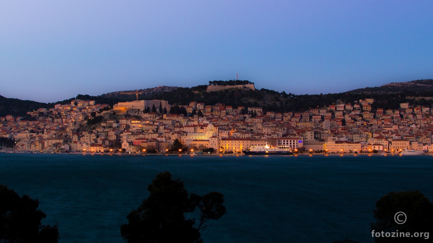 Sibenik