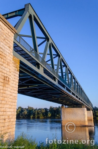 Most na Savi, Sl.Brod