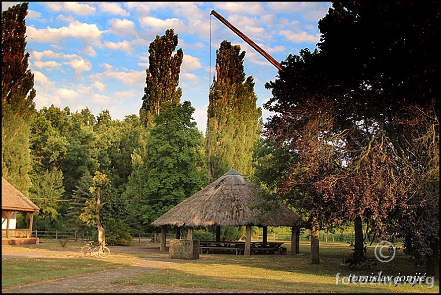 dvorište PIK.ovog stana  