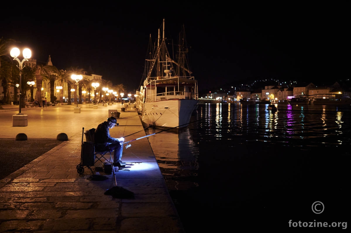 ribar stari