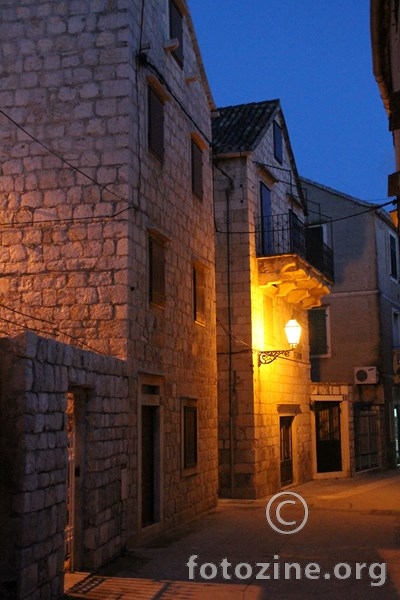 Ulična lampa