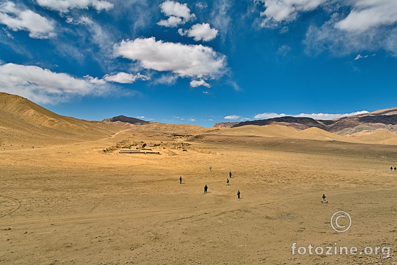 Dragon Valley, Central Higlands, Afghanistan