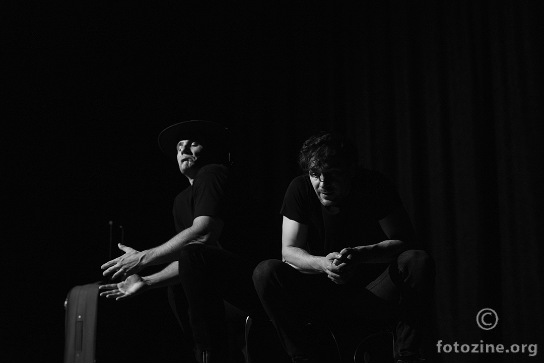 Fabijan Medvešek I Filip Sertić