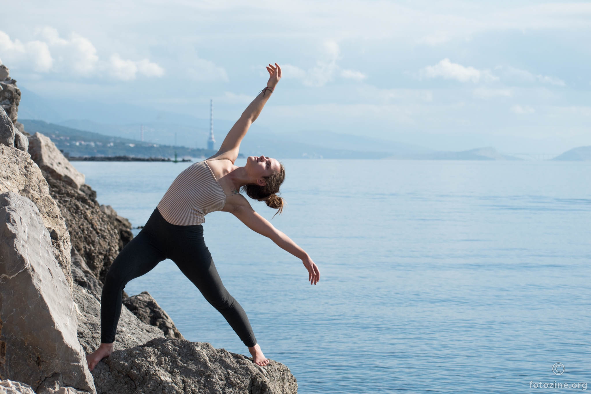 Jutarnja gimnastika 2