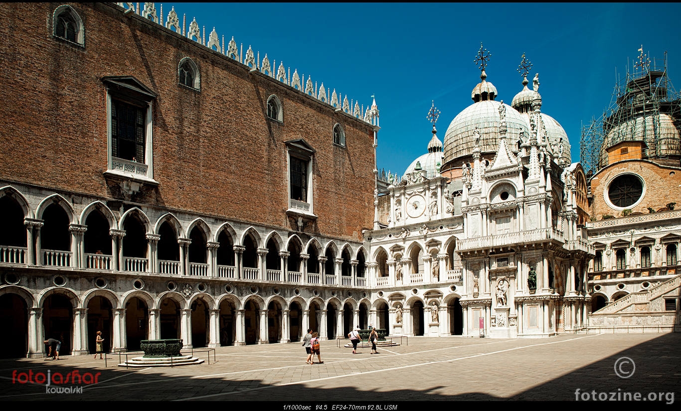 palazzo ducale