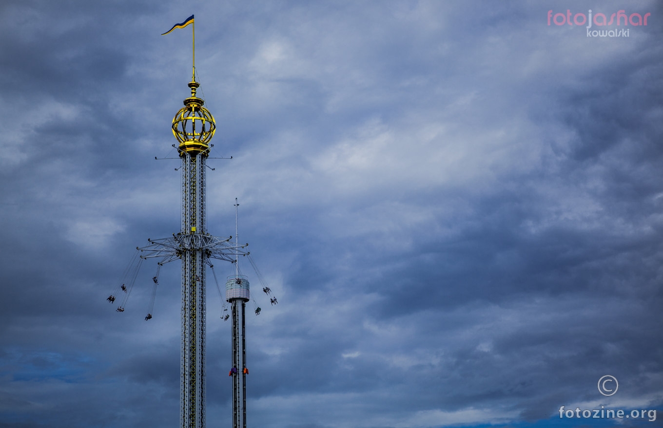 Musice - Grona Lund