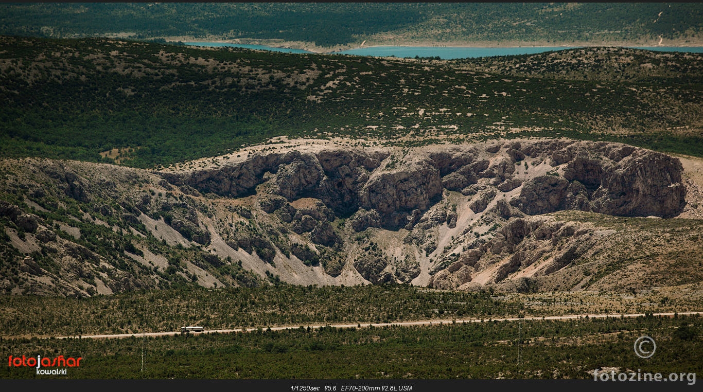 Velebit - 2