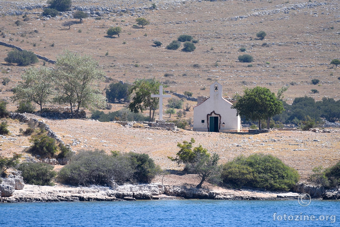 Crkva Gospe o Tarca