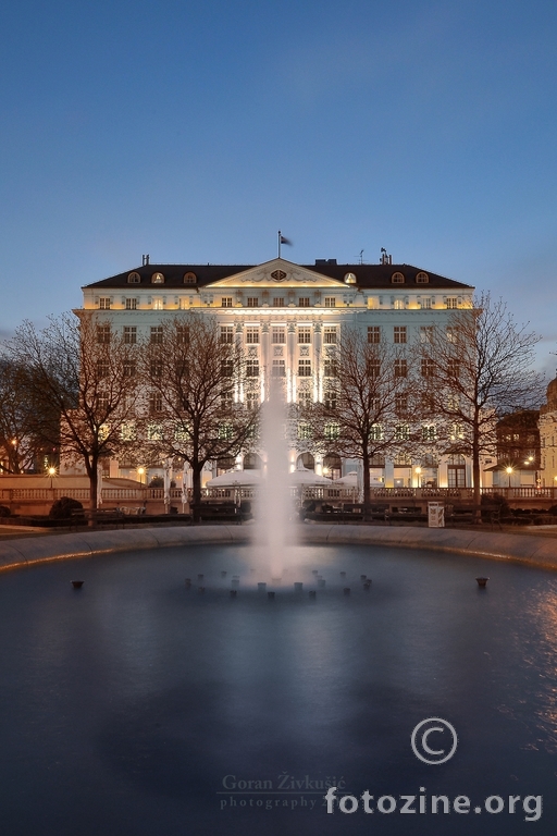 Esplanade Zagreb br-2