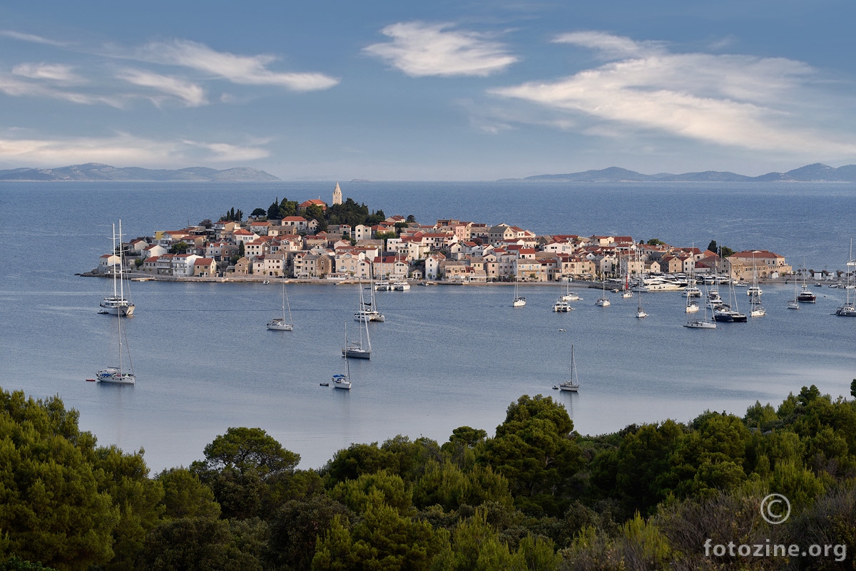 Primošten