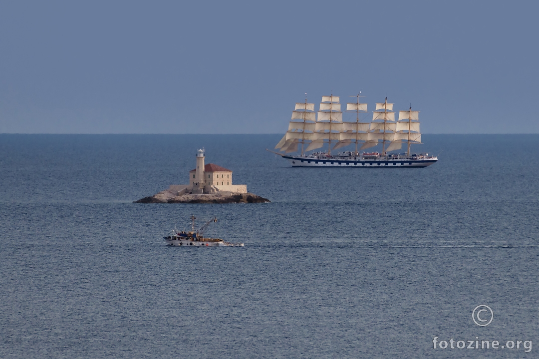 Royal Clipper 