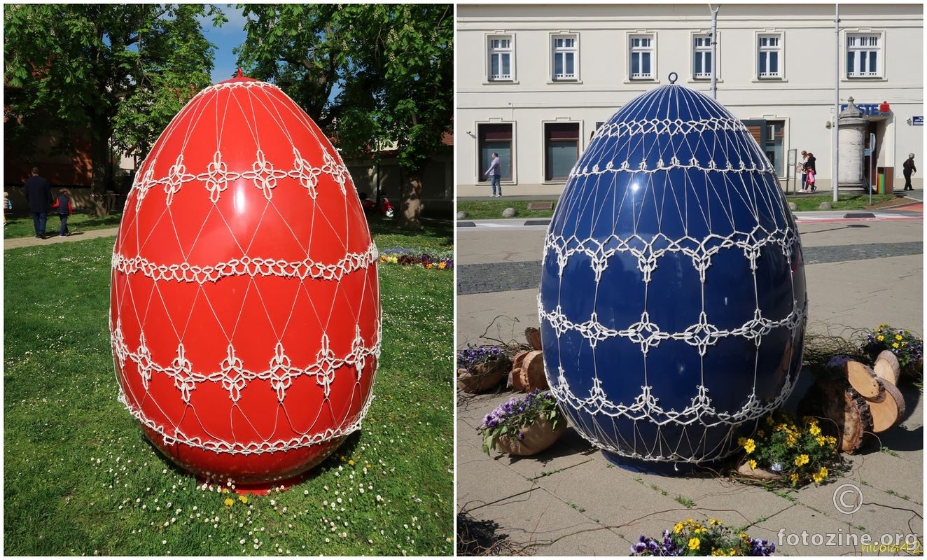 Velikosubotni prijepodnevni motiv/i/