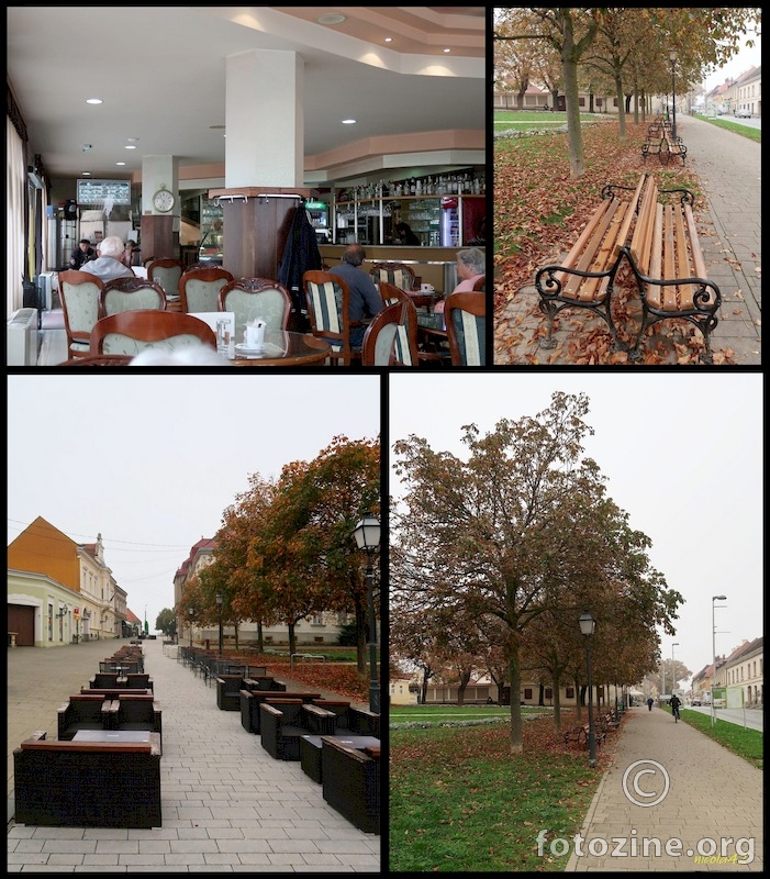 ... subotnje jutro ....